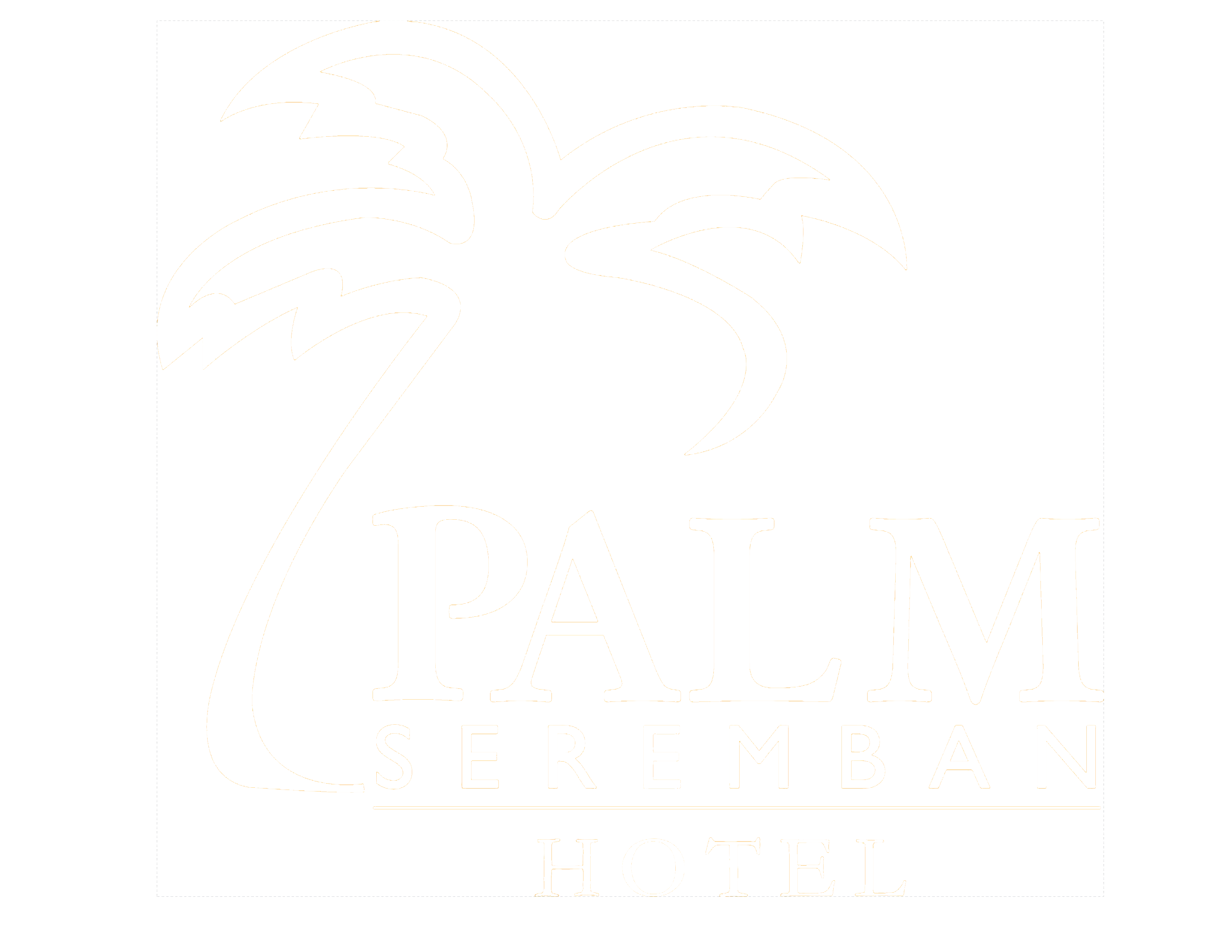 Palm Seremban Hotel Logo